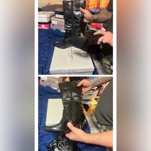 Boots by Jessica Simpson